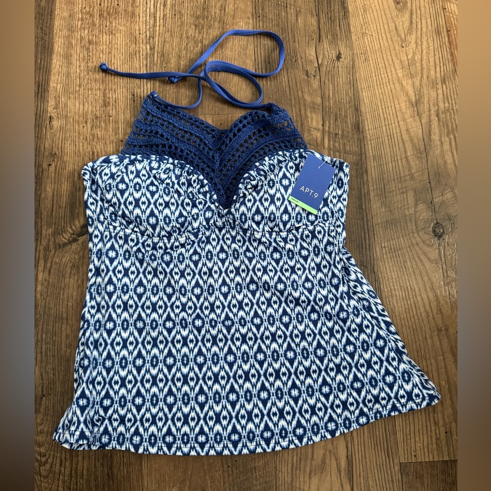 Swimsuit Top